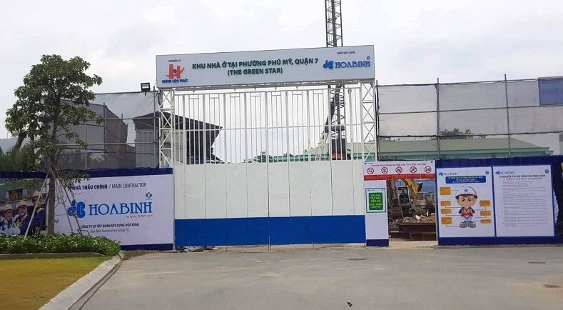 Quy trình thực hiện dự án bất động sản chỉ còn 5 bước ảnh 1