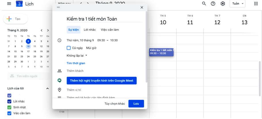 5 mẹo ứng dụng công nghệ hữu ích cho sinh viên khi vào năm học mới ảnh 2