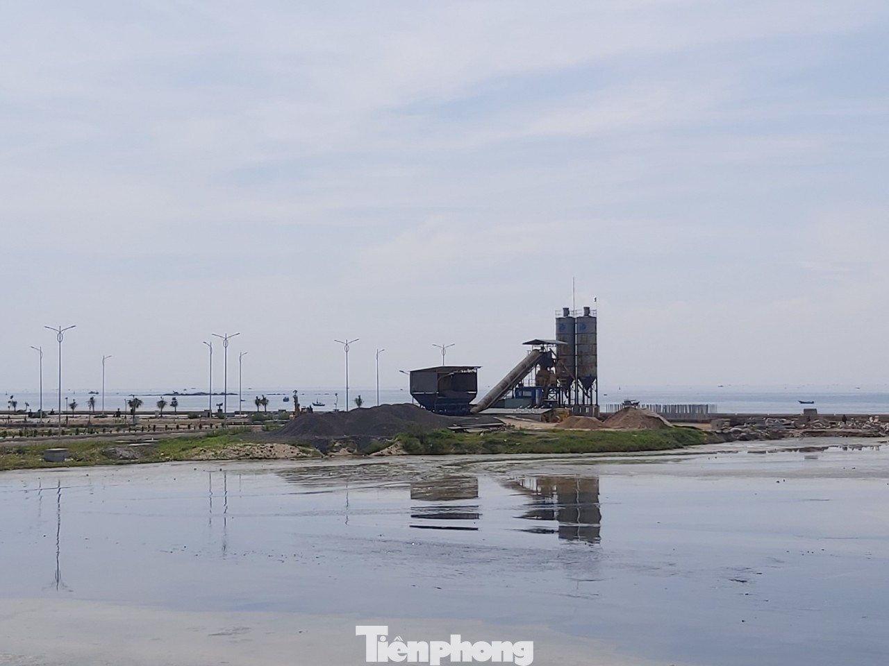 Bên trong siêu dự án 123ha ở Bình Thuận được giao đất 'thần tốc' ảnh 11