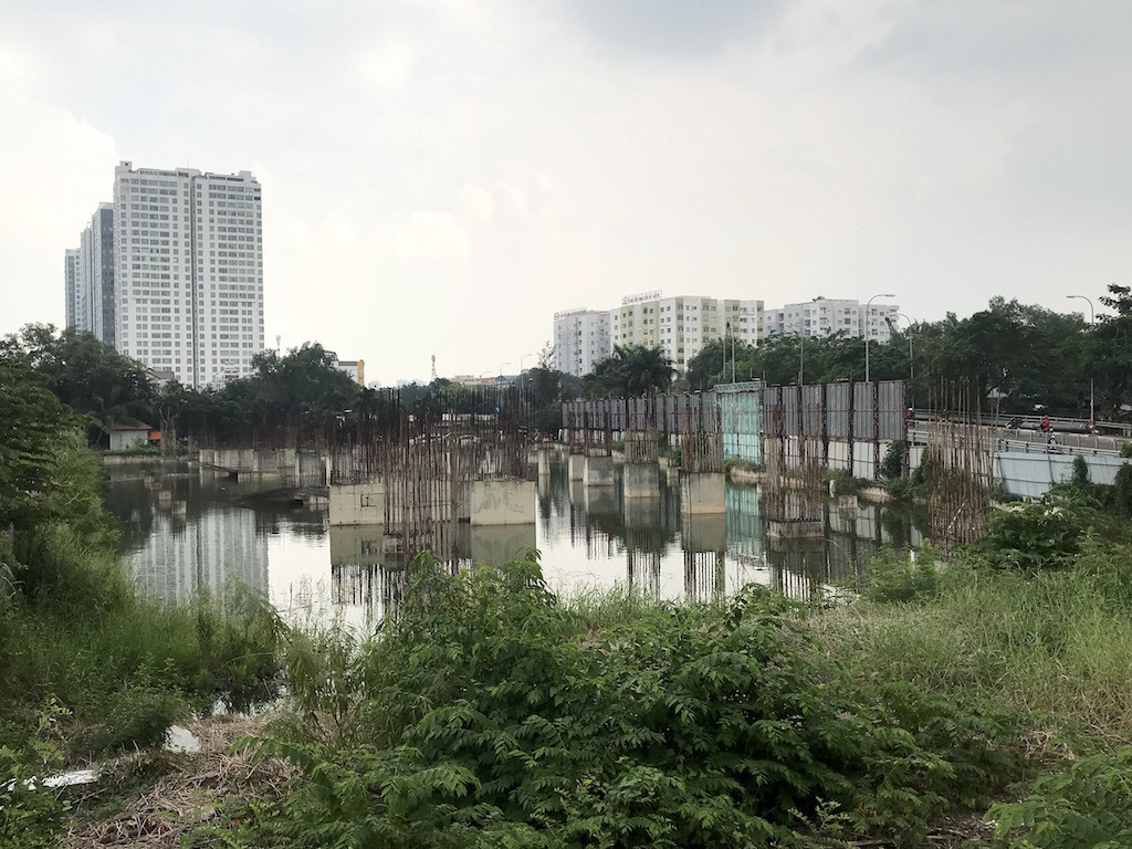 Hợp tác bất thành, sàn môi giới và chủ đầu tư kiện nhau ra tòa ảnh 1