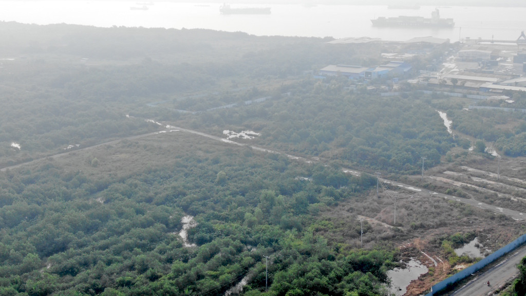 Bên trong siêu dự án 6 tỷ đô nằm 'bất động' giữa Sài Gòn ảnh 16