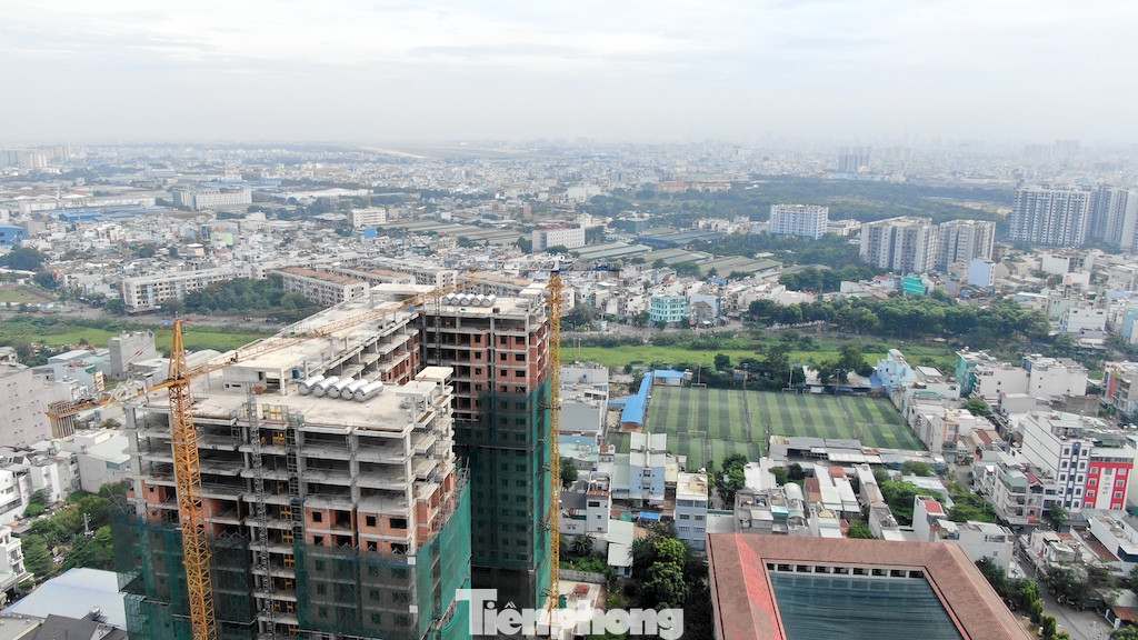 Chủ đầu tư dự án 'tai tiếng' Kingsway Tower bỏ trốn, khách hàng lao đao ảnh 16