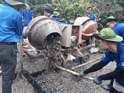 Phòng chống COVID-19, TP. HCM không tổ chức các hoạt động Hè bên ngoài địa bàn ảnh 1