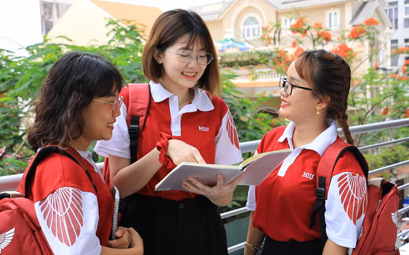 Một trường đại học mở thêm 8 ngành đào tạo về sức khỏe ở năm 2021 ảnh 1