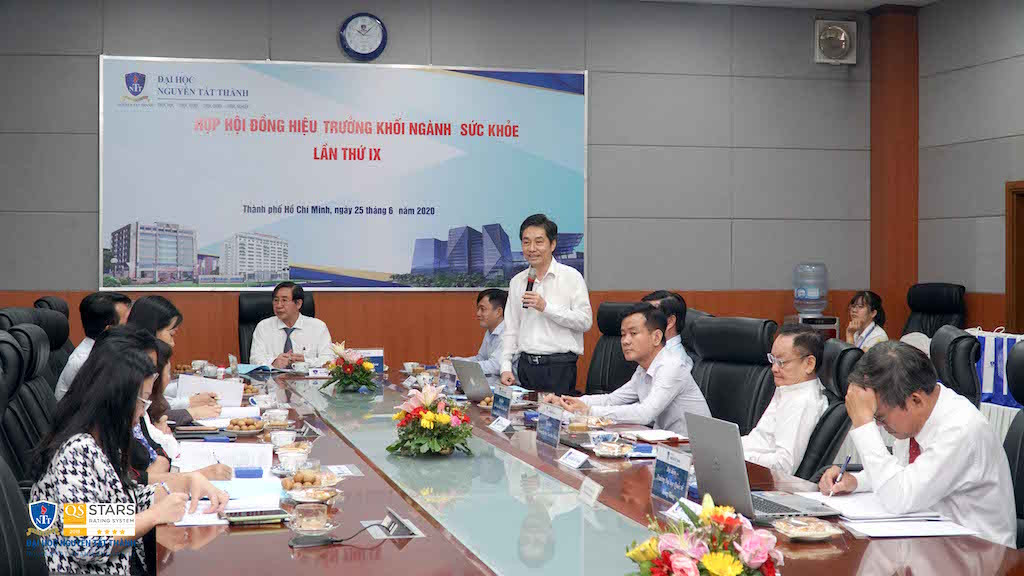 Hiệu trưởng trường ĐH Y dược TP. HCM nói gì về mức học phí 70 triệu đồng/năm? ảnh 2