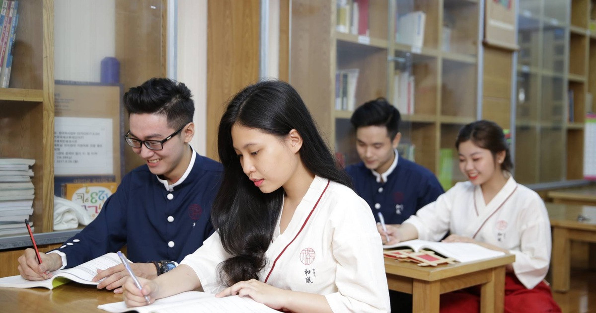 Quy chế tuyển sinh đại học năm 2020 có gì mới? ảnh 1