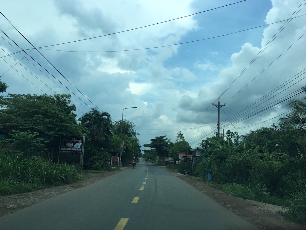 Cận cảnh khu đất hơn 1,8 nghìn ha đang thu hồi làm sân bay Long Thành ảnh 5