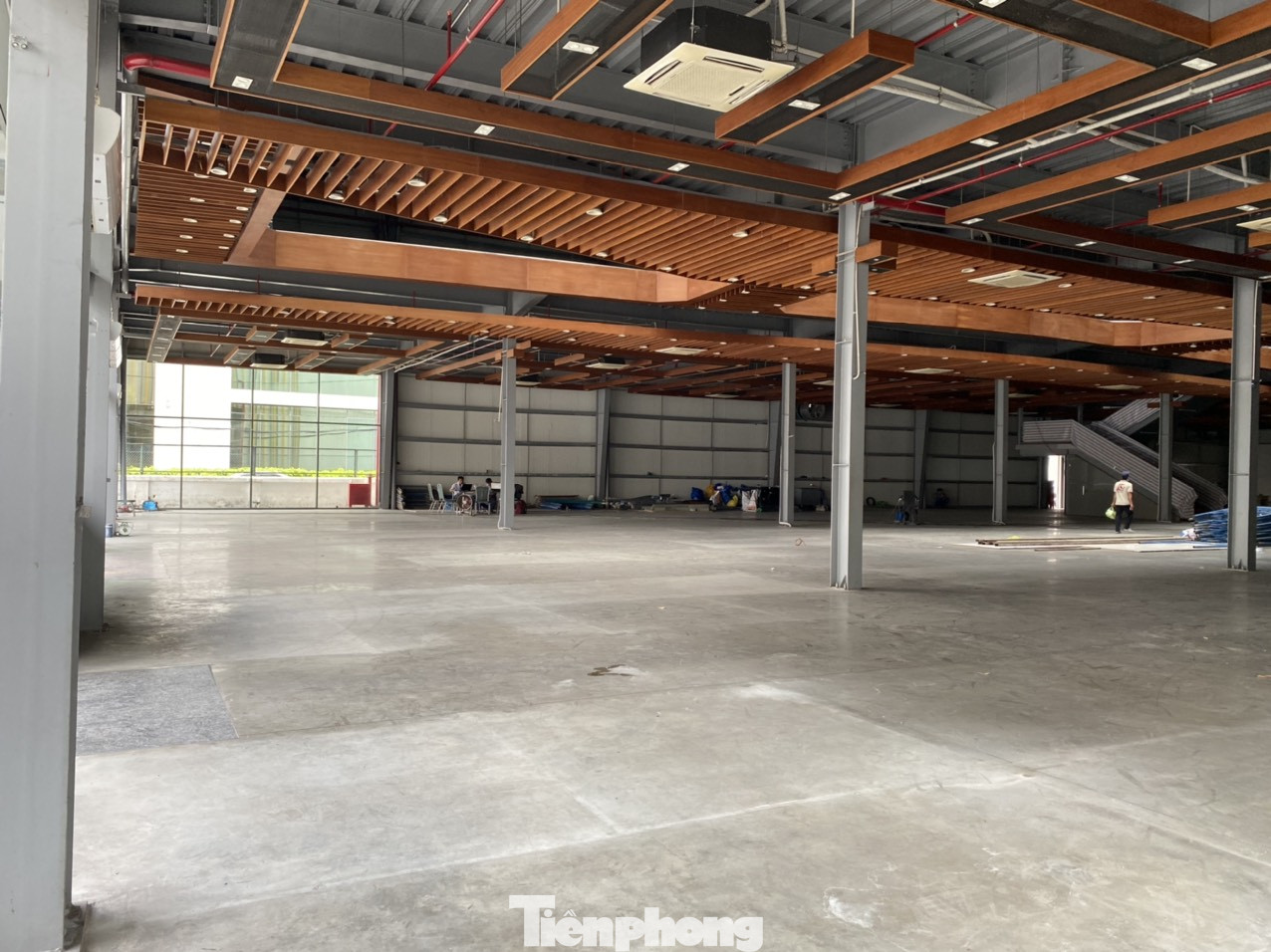 Cận cảnh 2 lô đất 'vàng' khiến cựu Chủ tịch TPHCM Lê Hoàng Quân bị kiến nghị xử lý ảnh 14