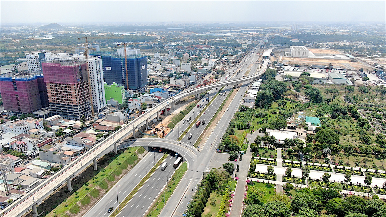 Toàn cảnh công trình Bệnh viện Ung Bướu 2 liên tục trễ hẹn ảnh 14