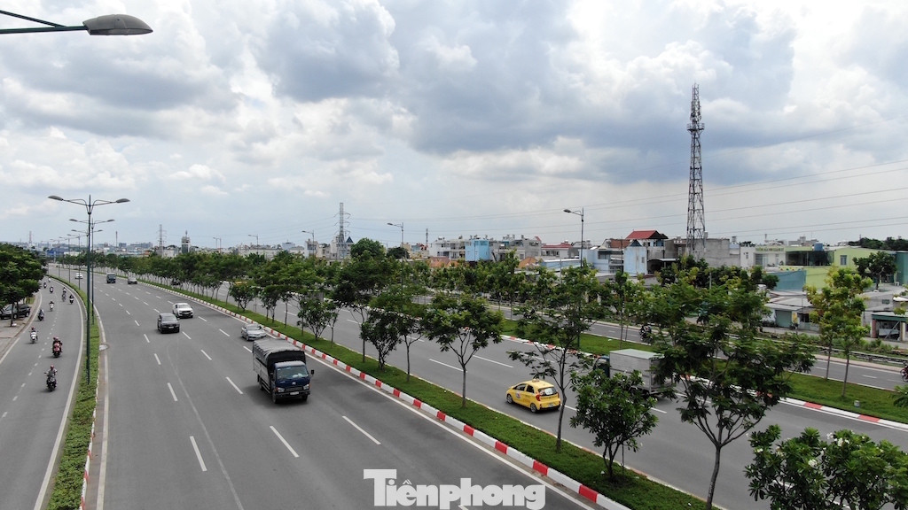 TPHCM đã có những gì để lập thành phố Thủ Đức? ảnh 20