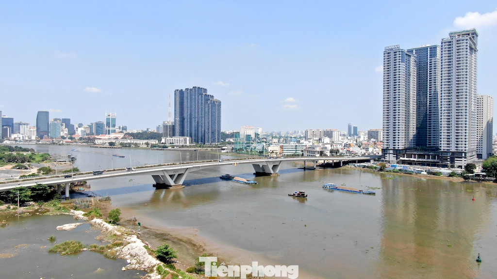 TPHCM đã có những gì để lập thành phố Thủ Đức? ảnh 2