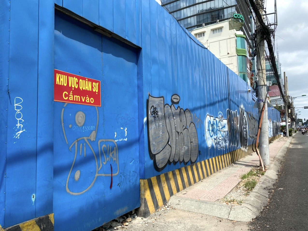 Cận cảnh 3 khu 'đất vàng' khiến cựu Thứ trưởng Nguyễn Văn Hiến dính vòng tố tụng ảnh 8