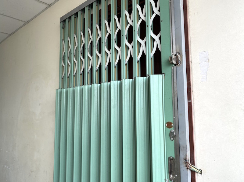 Cảnh nhếch nhác ở những căn hộ được 'biến hoá' từ sàn thương mại, tầng kỹ thuật ảnh 7