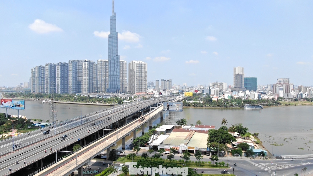 TPHCM đã có những gì để lập thành phố Thủ Đức? ảnh 8