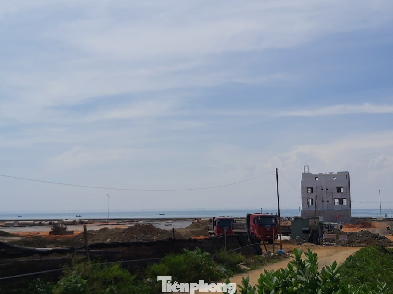 Bên trong siêu dự án 123ha ở Bình Thuận được giao đất 'thần tốc' ảnh 5