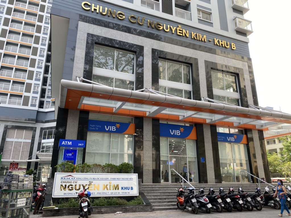 Cận cảnh 6 dự án dính loạt sai phạm của Tổng Công ty Địa ốc Sài Gòn ảnh 18