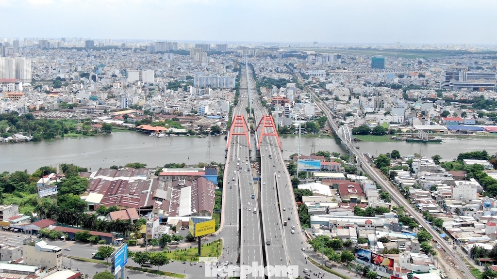 TPHCM đã có những gì để lập thành phố Thủ Đức? ảnh 19