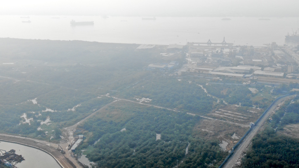 Nhìn gần bốn con đường ở Sài Gòn ken đặc chung cư ảnh 34