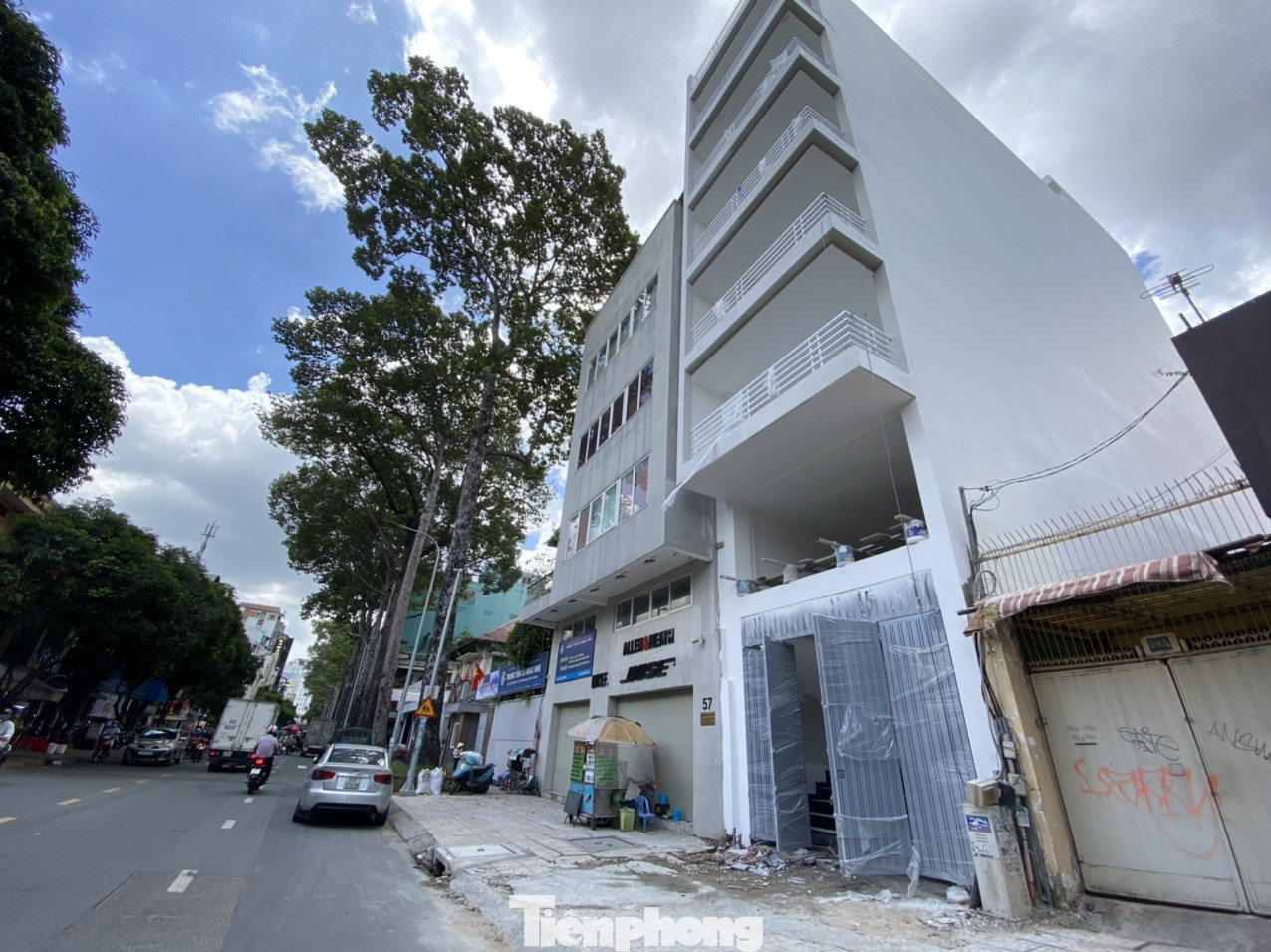 Cận cảnh 2 lô đất 'vàng' khiến cựu Chủ tịch TPHCM Lê Hoàng Quân bị kiến nghị xử lý ảnh 22