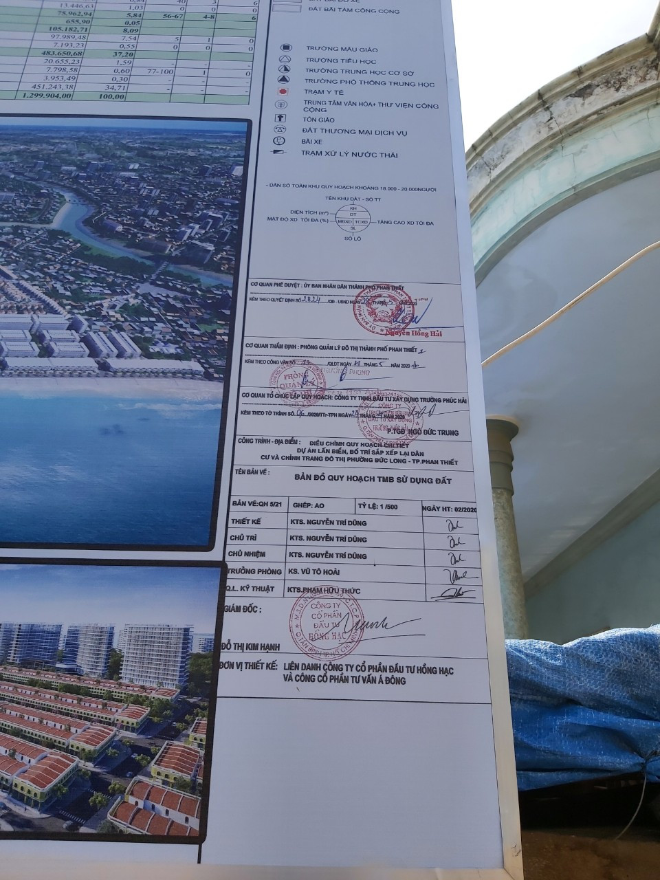 Bên trong siêu dự án 123ha ở Bình Thuận được giao đất 'thần tốc' ảnh 4