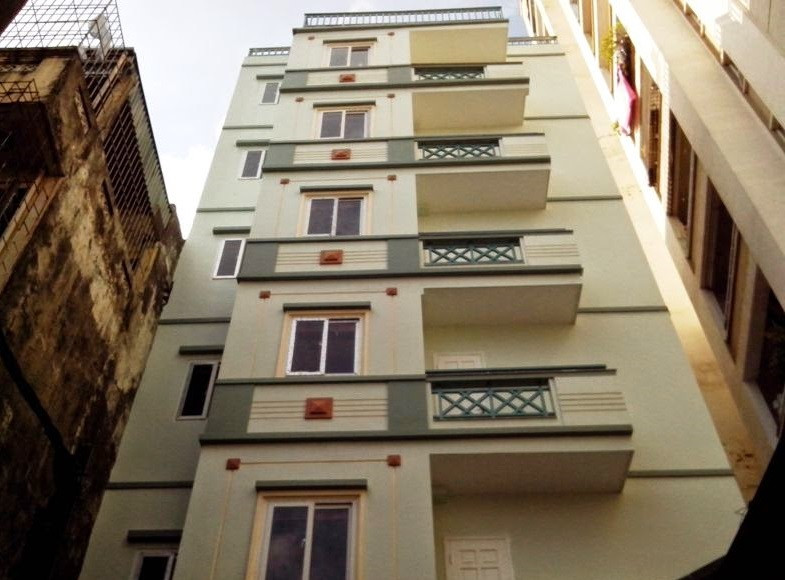 HoREA chỉ ra nguyên nhân dẫn đến ồ ạt xây dựng chung cư mini ảnh 1