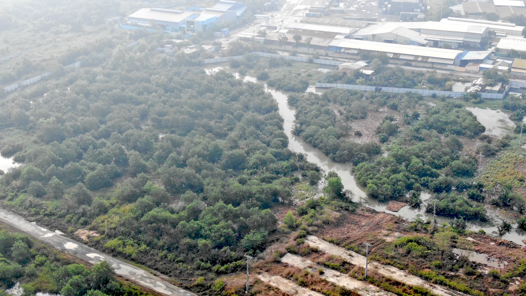 Bên trong siêu dự án 6 tỷ đô nằm 'bất động' giữa Sài Gòn ảnh 11