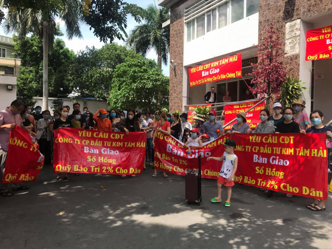 Biến sân thượng chung cư thành nhà hàng, phòng gym ảnh 1