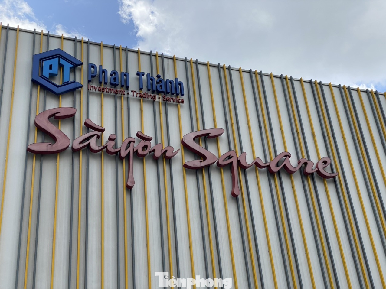 Cận cảnh 2 lô đất 'vàng' khiến cựu Chủ tịch TPHCM Lê Hoàng Quân bị kiến nghị xử lý ảnh 4