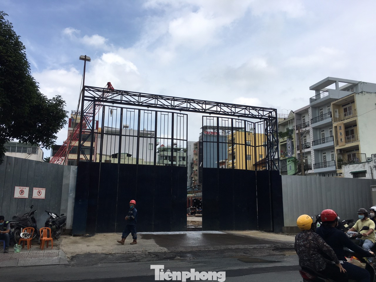 Bên trong dự án Lancaster Legacy trên đất công bị môi giới bán ‘lụi’ ảnh 2