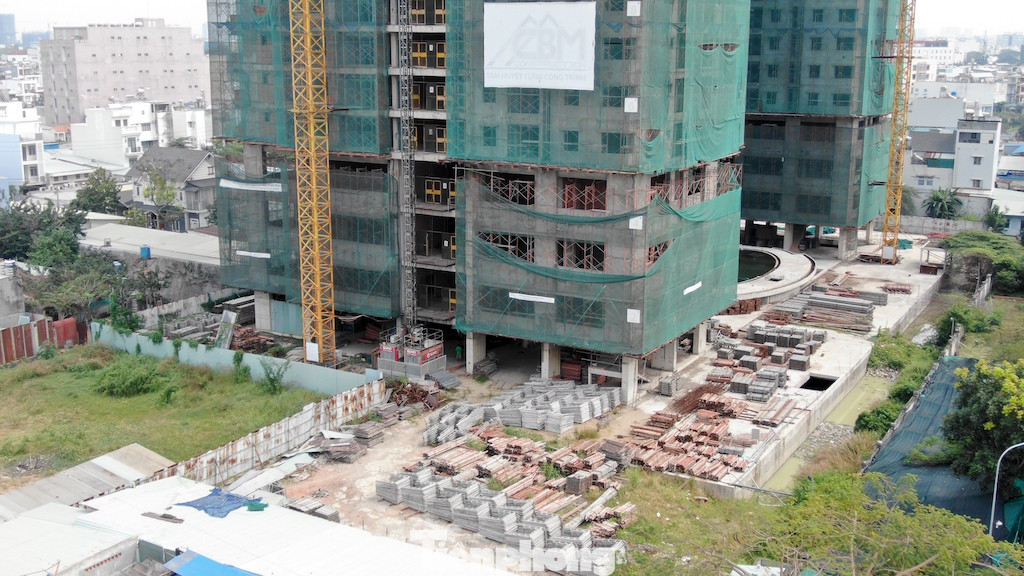 Chủ đầu tư dự án 'tai tiếng' Kingsway Tower bỏ trốn, khách hàng lao đao ảnh 18