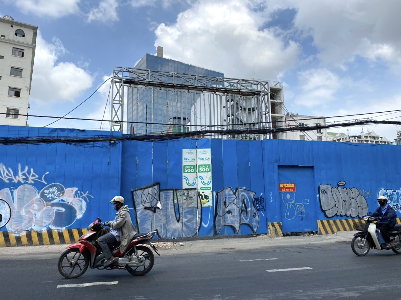 Cận cảnh 3 khu 'đất vàng' khiến cựu Thứ trưởng Nguyễn Văn Hiến dính vòng tố tụng ảnh 7