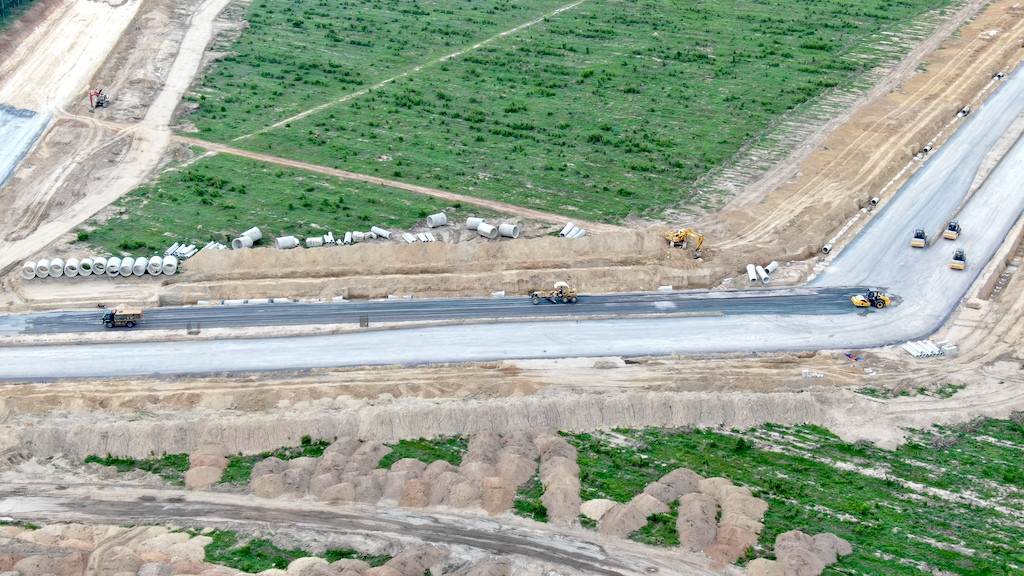 Cận cảnh khu tái định cư sân bay Long Thành rộng 280 ha ảnh 23