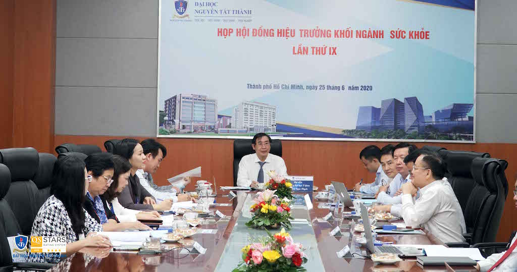 Hiệu trưởng trường ĐH Y dược TP. HCM nói gì về mức học phí 70 triệu đồng/năm? ảnh 1