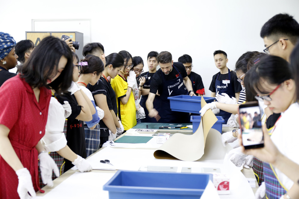 Vì sao giáo dục không hấp dẫn vốn FDI? ảnh 2