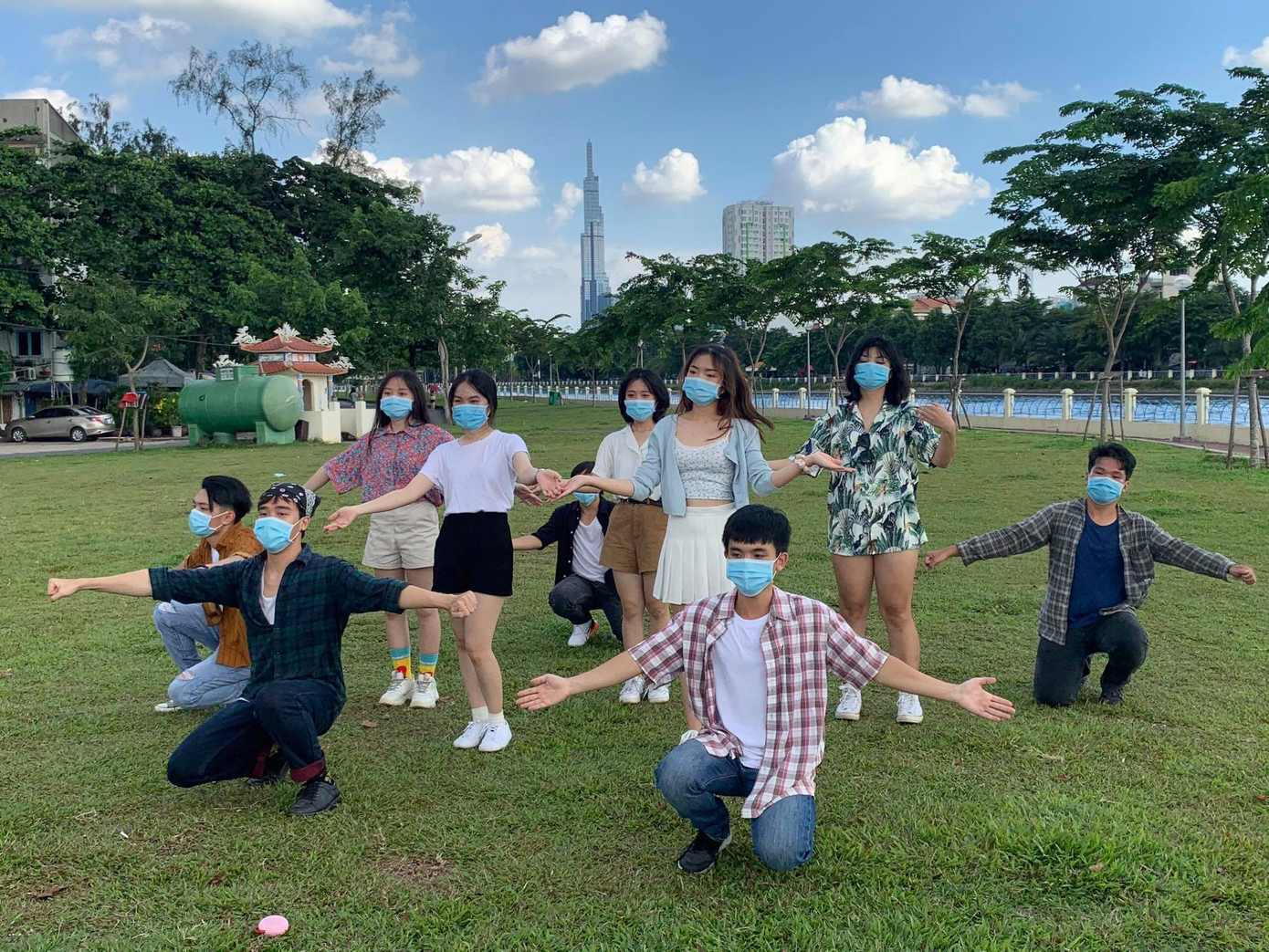 Quảng bá du lịch Việt Nam bằng âm nhạc ảnh 1