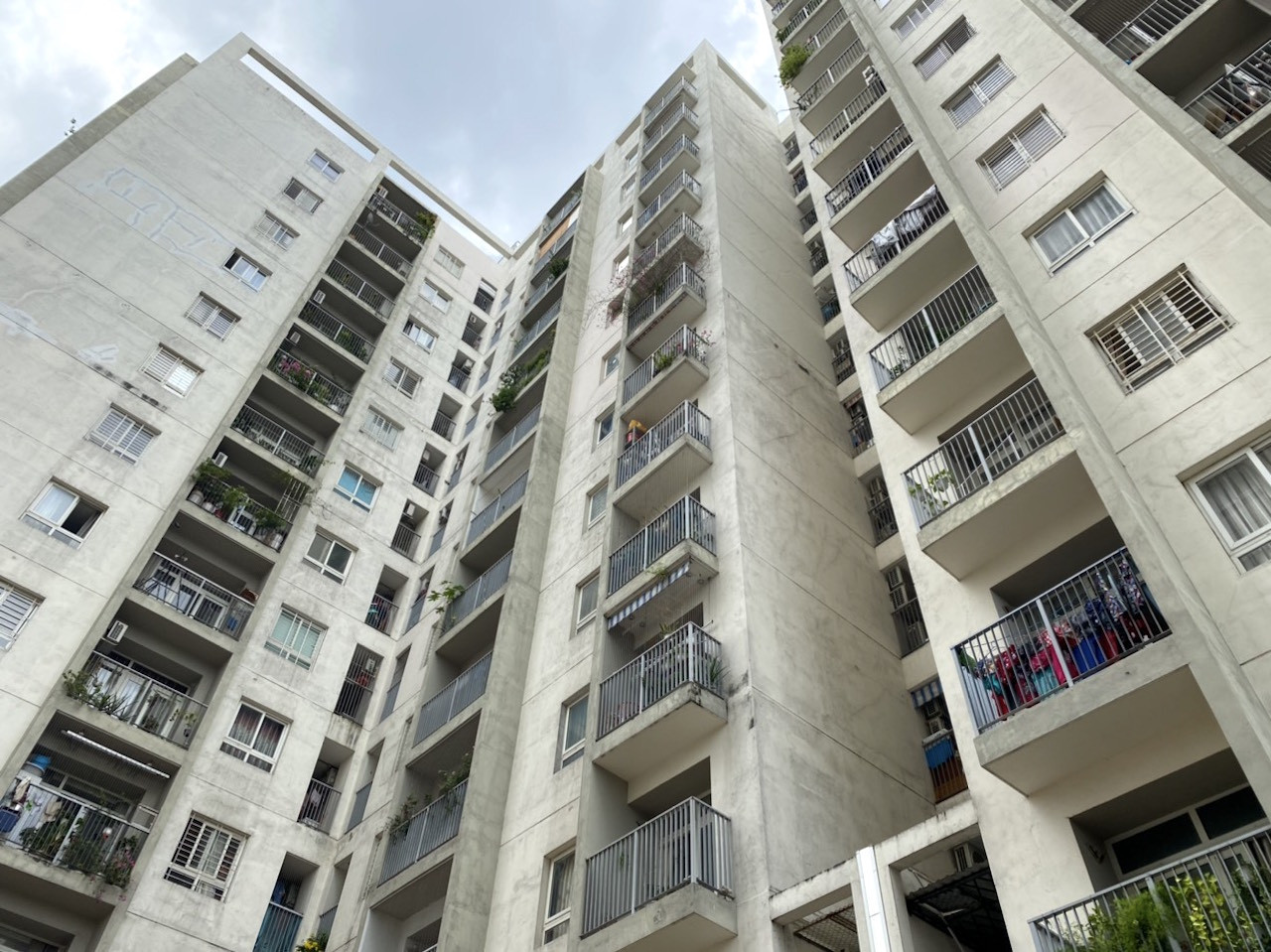 Cận cảnh chung cư Hà Đô tranh chấp 2 nhà trẻ với cư dân ảnh 17