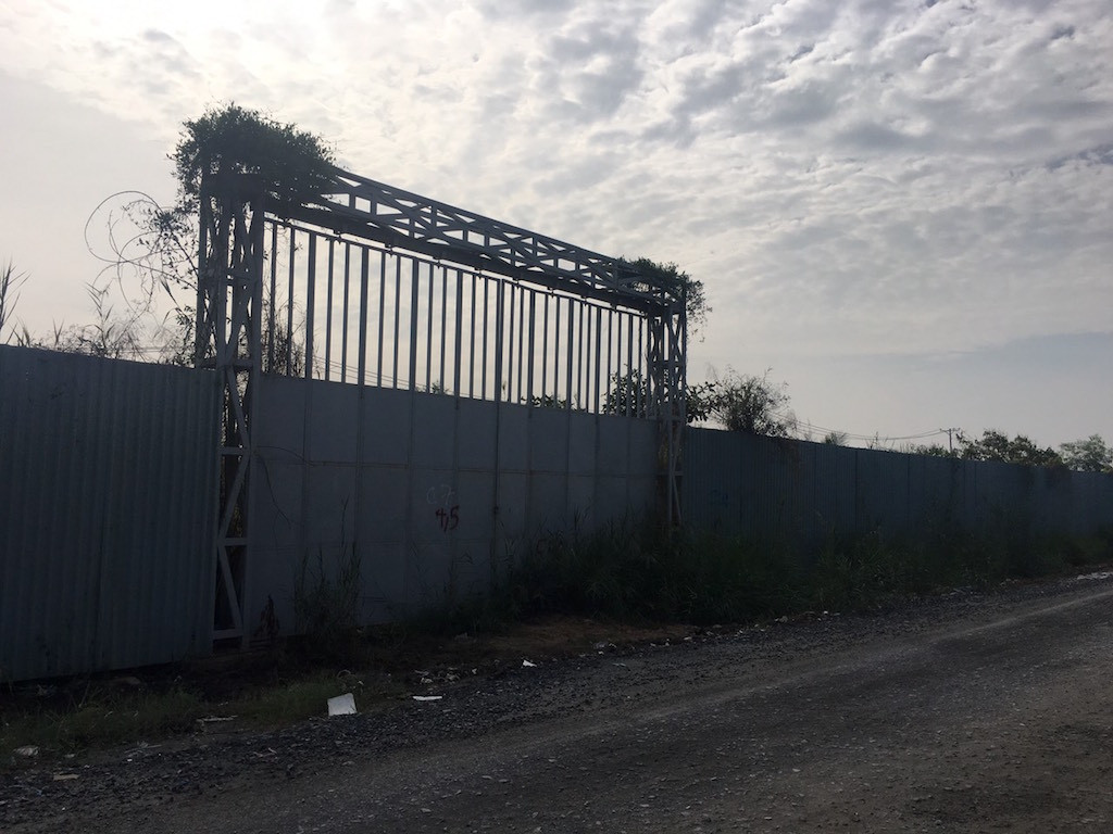 Bên trong siêu dự án 6 tỷ đô nằm 'bất động' giữa Sài Gòn ảnh 22