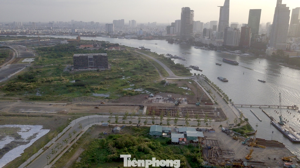 TPHCM đã có những gì để lập thành phố Thủ Đức? ảnh 7