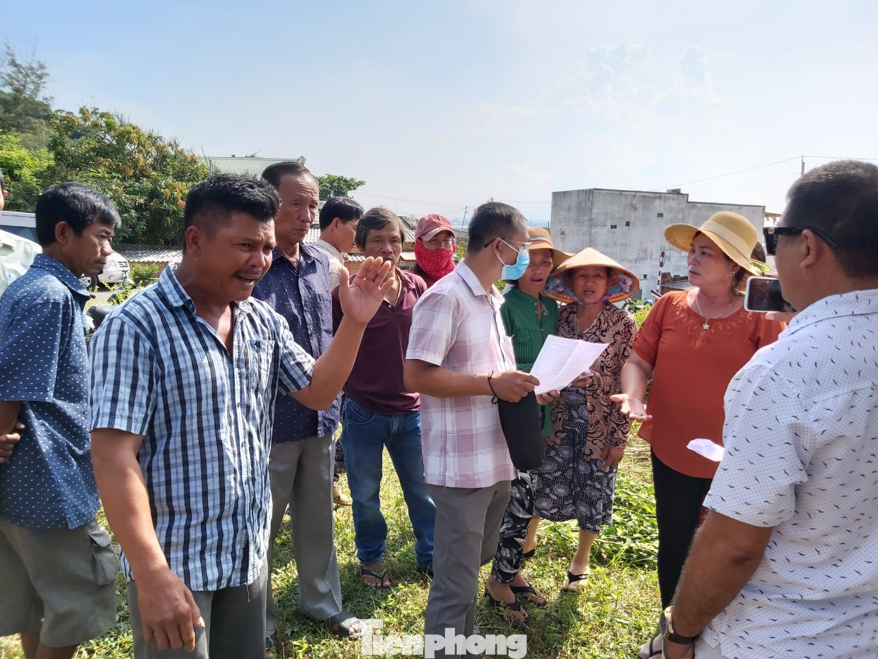 Bên trong siêu dự án 123ha ở Bình Thuận được giao đất 'thần tốc' ảnh 17