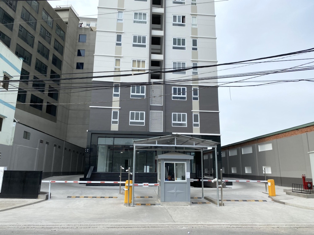 Cận cảnh 6 dự án dính loạt sai phạm của Tổng Công ty Địa ốc Sài Gòn ảnh 9