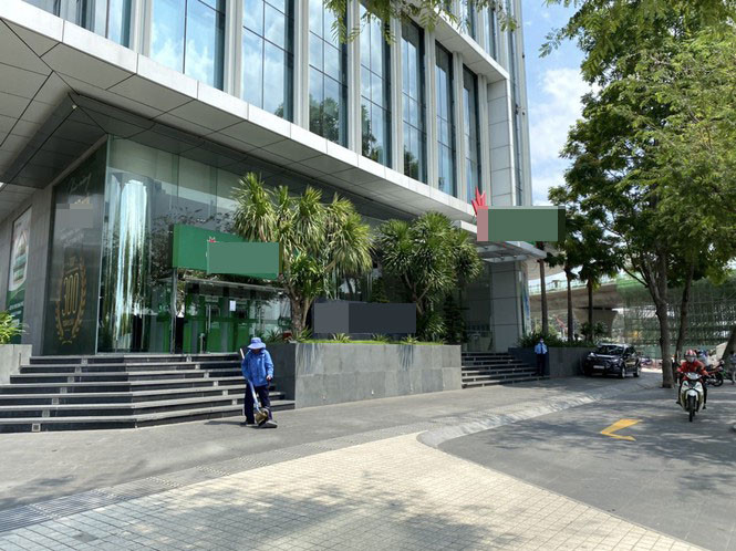 Cận cảnh 3 khu 'đất vàng' khiến cựu Thứ trưởng Nguyễn Văn Hiến dính vòng tố tụng ảnh 4