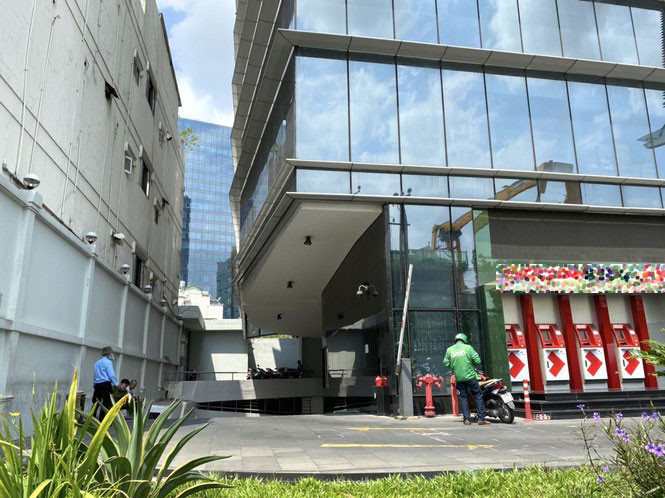 Cận cảnh 3 khu 'đất vàng' khiến cựu Thứ trưởng Nguyễn Văn Hiến dính vòng tố tụng ảnh 16