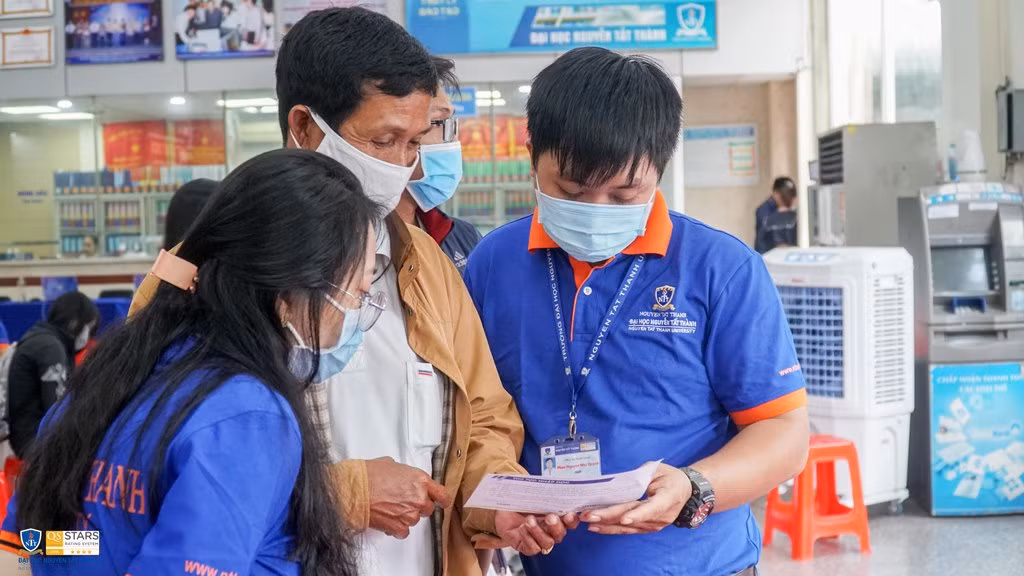 Hàng loạt trường đại học thay đổi chỉ tiêu tuyển sinh năm 2020 ảnh 1