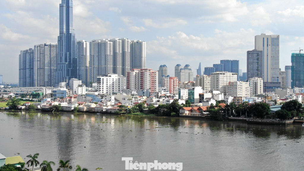 TPHCM đã có những gì để lập thành phố Thủ Đức? ảnh 12