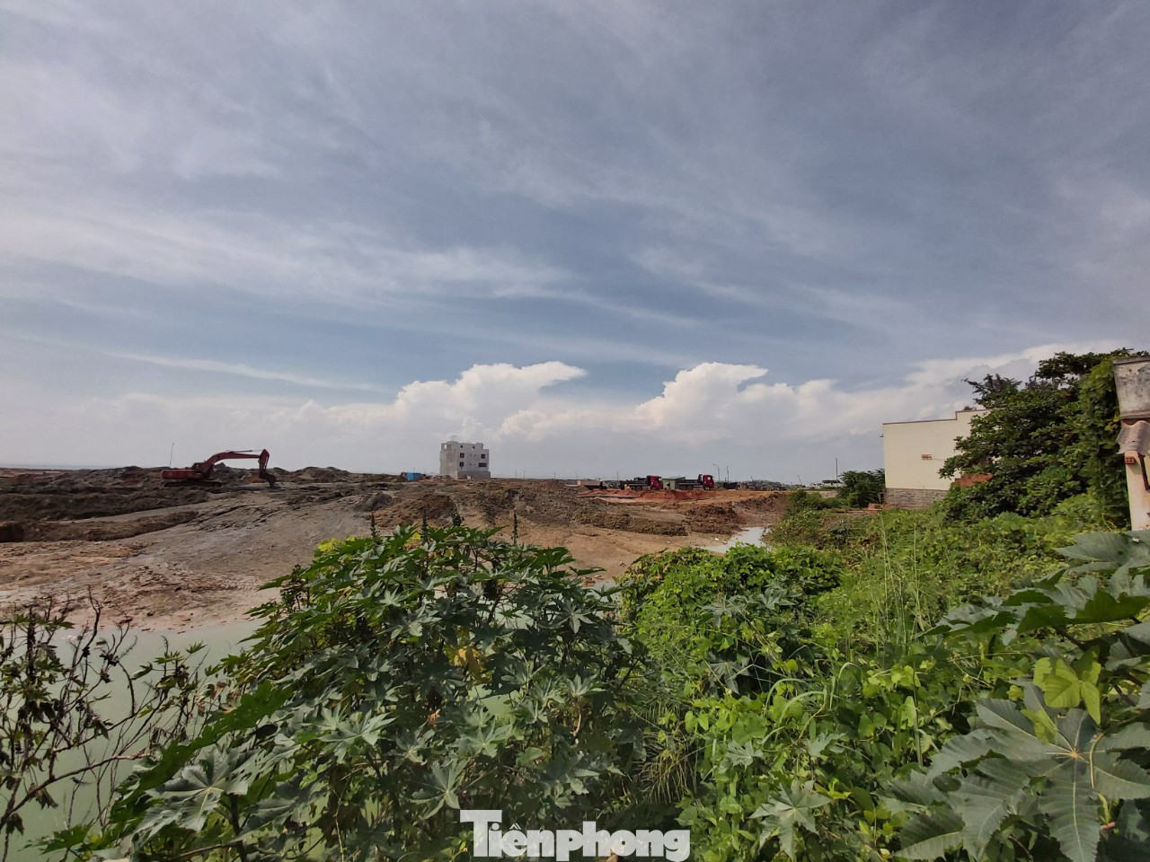 Bên trong siêu dự án 123ha ở Bình Thuận được giao đất 'thần tốc' ảnh 8