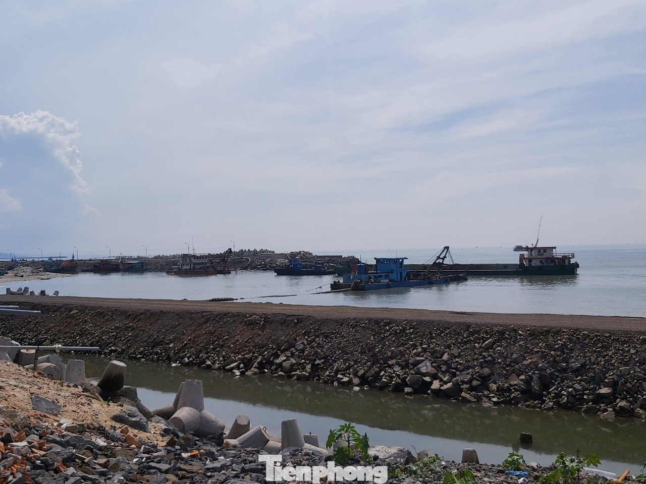 Bên trong siêu dự án 123ha ở Bình Thuận được giao đất 'thần tốc' ảnh 14