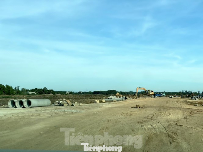 Rộ huy động trái phép, Vũng Tàu 'lệnh' kiểm tra thực địa tất cả dự án BĐS ảnh 2