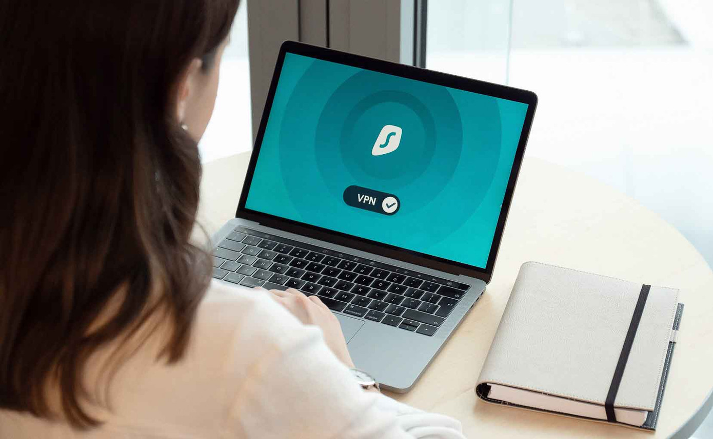 Làm việc từ xa: Tương lai ngay lúc này đây ảnh 1