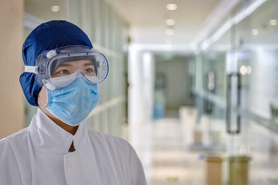 Nghiên cứu phản ứng của Việt Nam trước COVID-19 ảnh 1