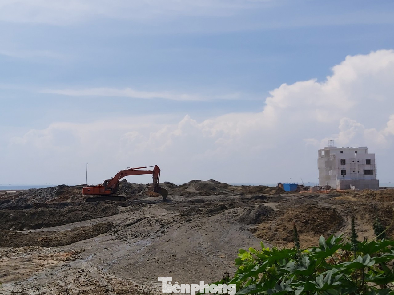 Bên trong siêu dự án 123ha ở Bình Thuận được giao đất 'thần tốc' ảnh 7